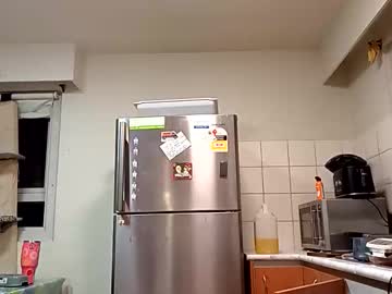 Jillyjiggles Chaturbate stream image from October 06, 2025