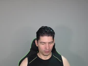 King_Tryndamere Chaturbate stream image from October 06, 2025