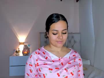 Mariana___Roexx Chaturbate stream image from October 06, 2025