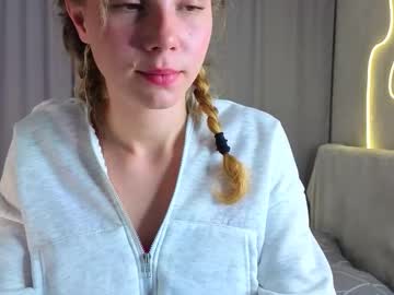 Maritzastitt Chaturbate stream image from October 06, 2025
