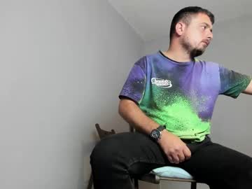 Markwaynescr Chaturbate stream image from October 06, 2025