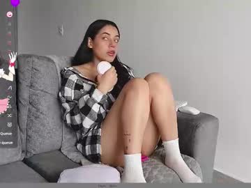 Megan_Lof Chaturbate stream image from October 06, 2025