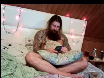 Nightrobert_ Chaturbate stream image from October 06, 2025