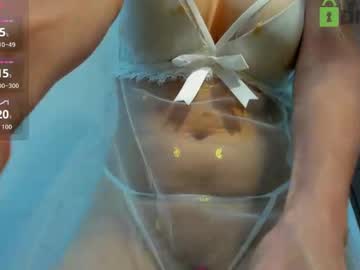 Princessmariana25 Chaturbate stream image from October 06, 2025