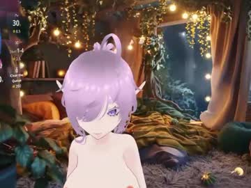Rubyrosestar Chaturbate stream image from October 06, 2025