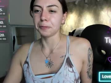 Saya_Amaretto1 Chaturbate stream image from October 06, 2025