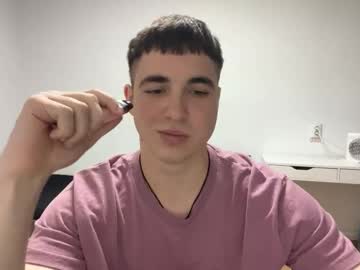 Sinnglesexsex Chaturbate stream image from October 06, 2025