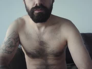 Turkishsausage Chaturbate stream image from October 06, 2025