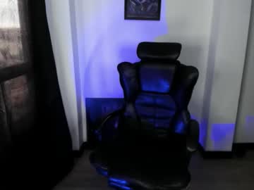 Anai_Gomez Chaturbate stream image from October 06, 2025