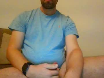 Britguy6985 Chaturbate stream image from October 06, 2025