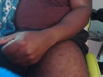 Bustingnuts2025 Chaturbate stream image from October 06, 2025