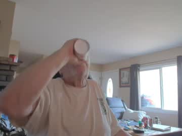 Cjscout Chaturbate stream image from October 06, 2025