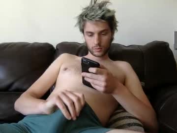 Eyehelmet Chaturbate stream image from October 06, 2025
