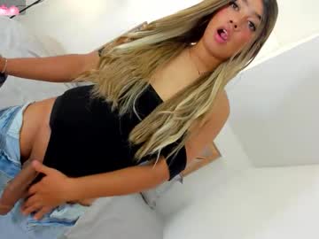 Hanz_Sex Chaturbate stream image from October 06, 2025