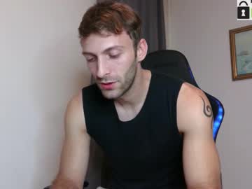 Ianandersson27 Chaturbate stream image from October 06, 2025