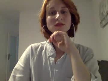 Jacky_Liz_Hyde Chaturbate stream image from October 06, 2025