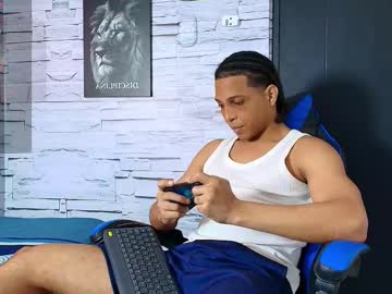Jhay_Wheeler777 Chaturbate stream image from October 06, 2025