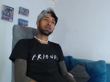Johnnyp2605 Chaturbate stream image from October 06, 2025