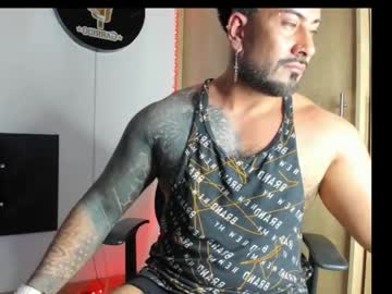 Kaleth_Price Chaturbate stream image from October 06, 2025