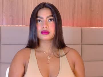 Lanarozz Chaturbate stream image from October 06, 2025