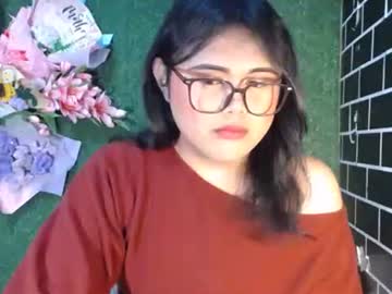 Lovelypinaychubsx Chaturbate stream image from October 06, 2025