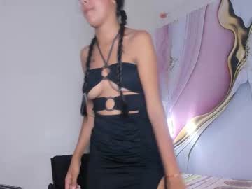 Luna_Star23 Chaturbate stream image from October 06, 2025