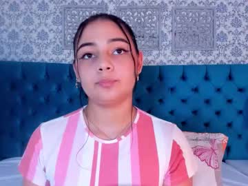 Madiissonlopez Chaturbate stream image from October 06, 2025