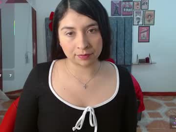 Mushi_ Chaturbate stream image from October 06, 2025