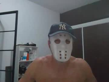 Rafaelsel Chaturbate stream image from October 06, 2025