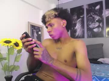 Stiven_Mcarty Chaturbate stream image from October 06, 2025