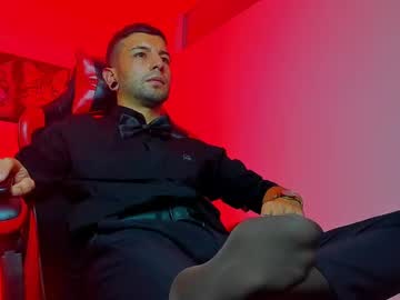 Tayer_Bennet Chaturbate stream image from October 06, 2025