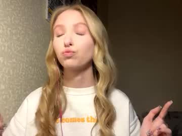 Tequilaschlabach Chaturbate stream image from October 06, 2025