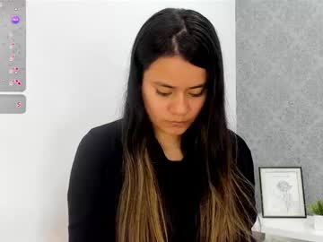 Alanabensson Chaturbate stream image from October 06, 2025