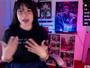 Anniehikarii Chaturbate stream image from October 06, 2025