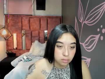 Chloe_Adamsa__ Chaturbate stream image from October 06, 2025