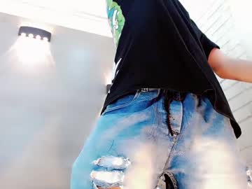 Daniela_Pink_ Chaturbate stream image from October 06, 2025