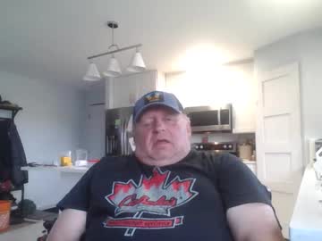 Darlago Chaturbate stream image from October 06, 2025