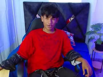 Feliix18 Chaturbate stream image from October 06, 2025