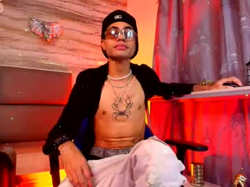 Jacob_Blackwell Chaturbate stream image from October 06, 2025