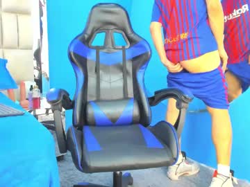 Jacob_Garcia_ Chaturbate stream image from October 06, 2025