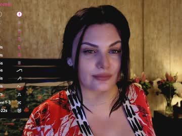 Karrin Chaturbate stream image from October 06, 2025