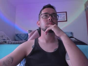 Kssam772 Chaturbate stream image from October 06, 2025