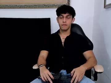 Leon_Connor Chaturbate stream image from October 06, 2025