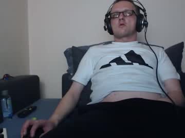 Mcmike_Es Chaturbate stream image from October 06, 2025