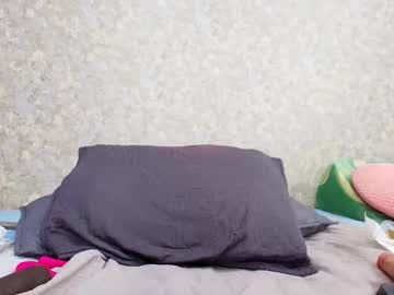 Nicol_Ferrer Chaturbate stream image from October 06, 2025