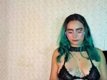 Rachel_Furtado_Aws Chaturbate stream image from October 06, 2025