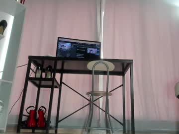 Solsmith0 Chaturbate stream image from October 06, 2025