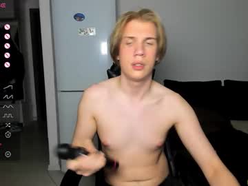 Swag_Mua Chaturbate stream image from October 06, 2025