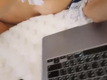 Wabi_Sabii Chaturbate stream image from October 06, 2025