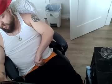 Wifebeatershirtdude Chaturbate stream image from October 06, 2025